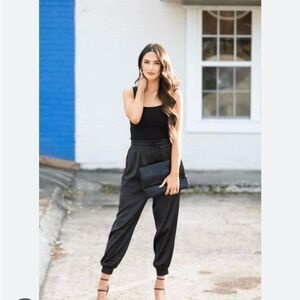 250 n. Philanthropy Dressy Joggers